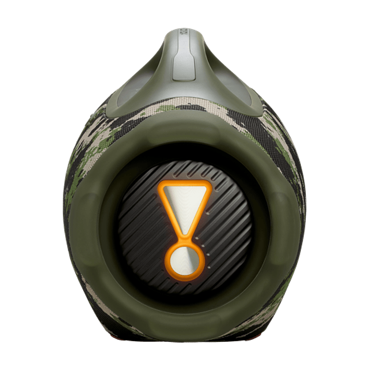 Parlante JBL Boombox 4 Bluetooth Squad Portátil 3