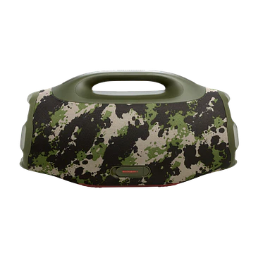 Parlante JBL Boombox 4 Bluetooth Squad Portátil 4