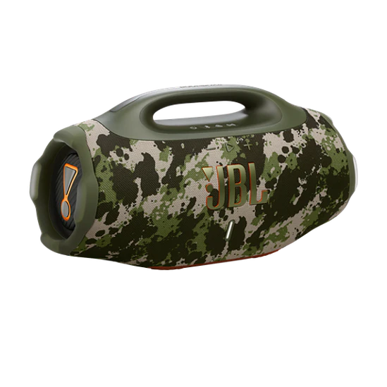 Parlante JBL Boombox 4 Bluetooth Squad Portátil 1