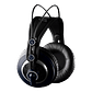 Audífonos AKG K240 MKII Estudio Semi Abiertos Profesionales - Miniatura 1
