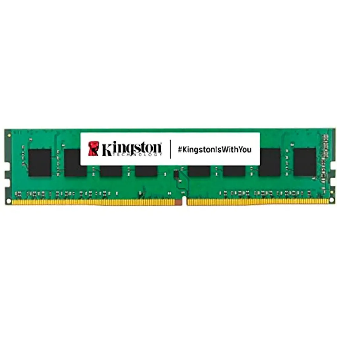 Memoria RAM Kingston 32GB DDR4 3200MHz DIMM PC 1