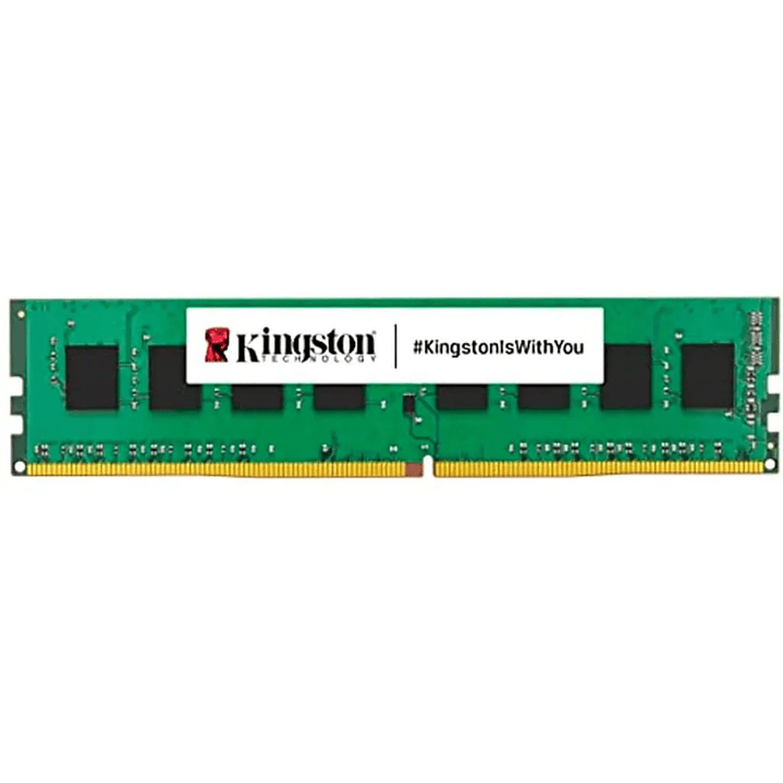 Memoria RAM Kingston 32GB DDR4 3200MHz DIMM PC 1