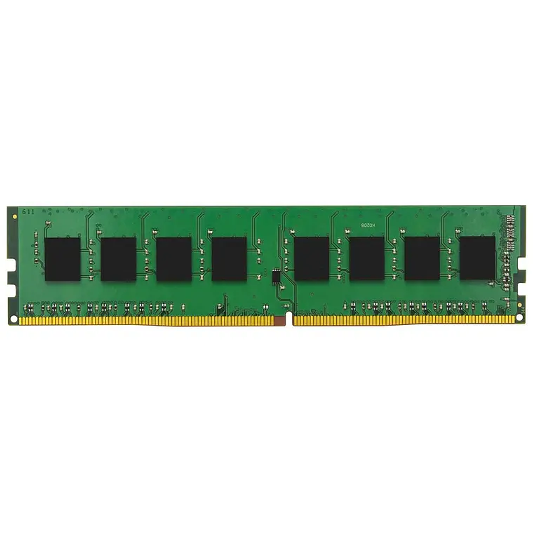 Memoria RAM Kingston 8GB DDR4 3200MHz DIMM PC 1