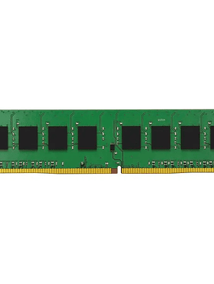 Memoria RAM Kingston 8GB DDR4 3200MHz DIMM PC