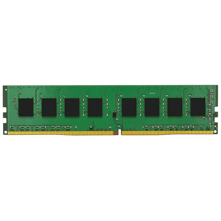 Memoria RAM Kingston 8GB DDR4 3200MHz DIMM PC 1