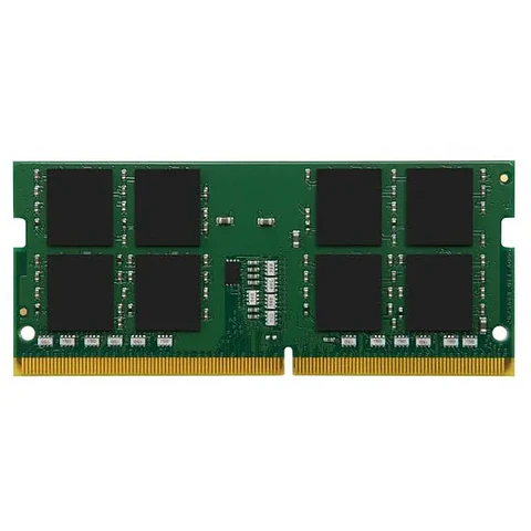 Memoria RAM Kingston 32GB DDR4 3200MHz SODIMM Notebook