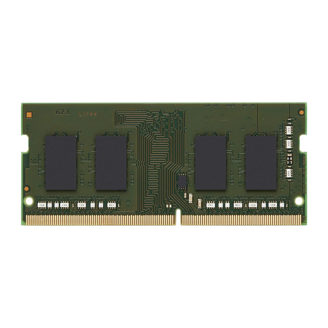 Memoria RAM Kingston 16GB DDR4 3200MHz SODIMM Notebook 1