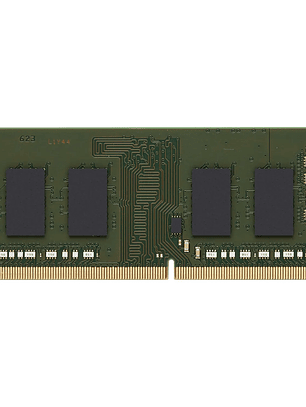 Memoria RAM Kingston 16GB DDR4 3200MHz SODIMM Notebook