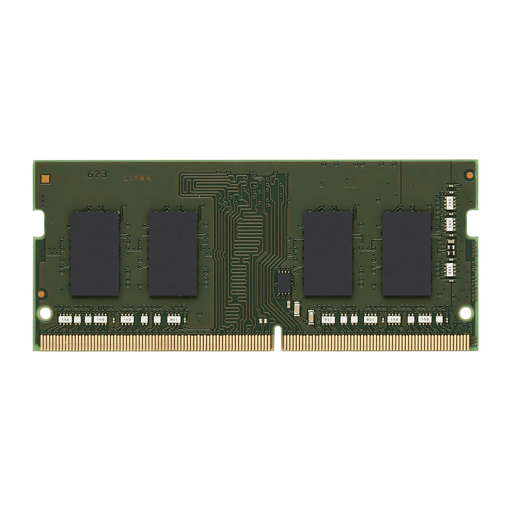 Memoria RAM Kingston 16GB DDR4 3200MHz SODIMM Notebook 1