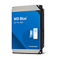 Disco Duro WD Blue 2TB 7200RPM 3.5 SATA3 256MB - Miniatura 1