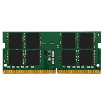 Memoria RAM Kingston 8GB DDR4 3200MHz SODIMM Notebook 1