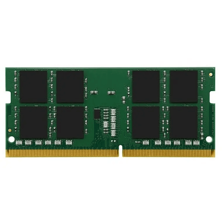 Memoria RAM Kingston 8GB DDR4 3200MHz SODIMM Notebook 1