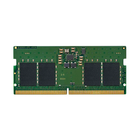 Memoria RAM Kingston 8GB DDR5 5600MHz SODIMM Notebook
