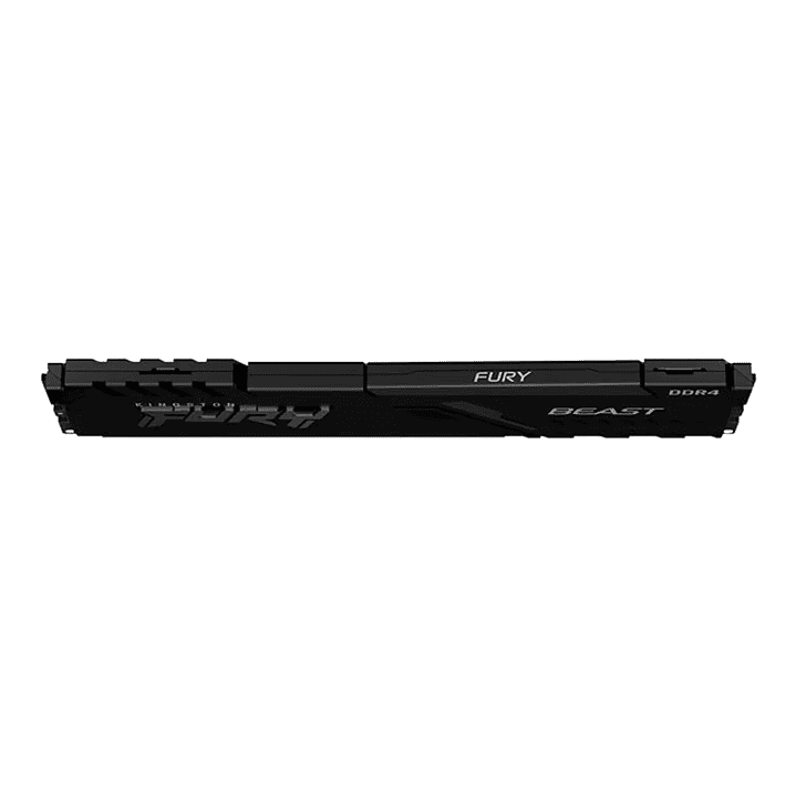 Memoria RAM Kingston Fury Beast 8GB DDR4 3200MHz CL16 4
