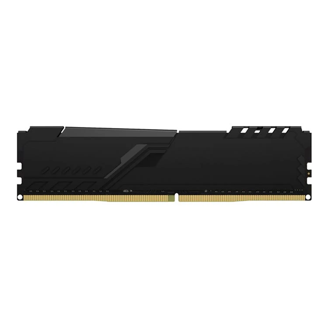 Memoria RAM Kingston Fury Beast 8GB DDR4 3200MHz CL16 3