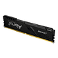 Memoria RAM Kingston Fury Beast 8GB DDR4 3200MHz CL16 - Miniatura 2