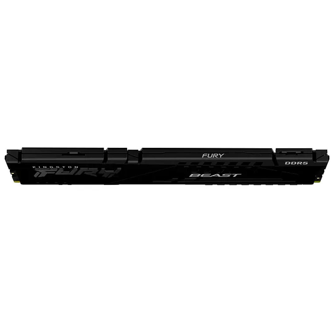 Memoria RAM Kingston Fury Beast 16GB DDR5 6000MHz CL36 3