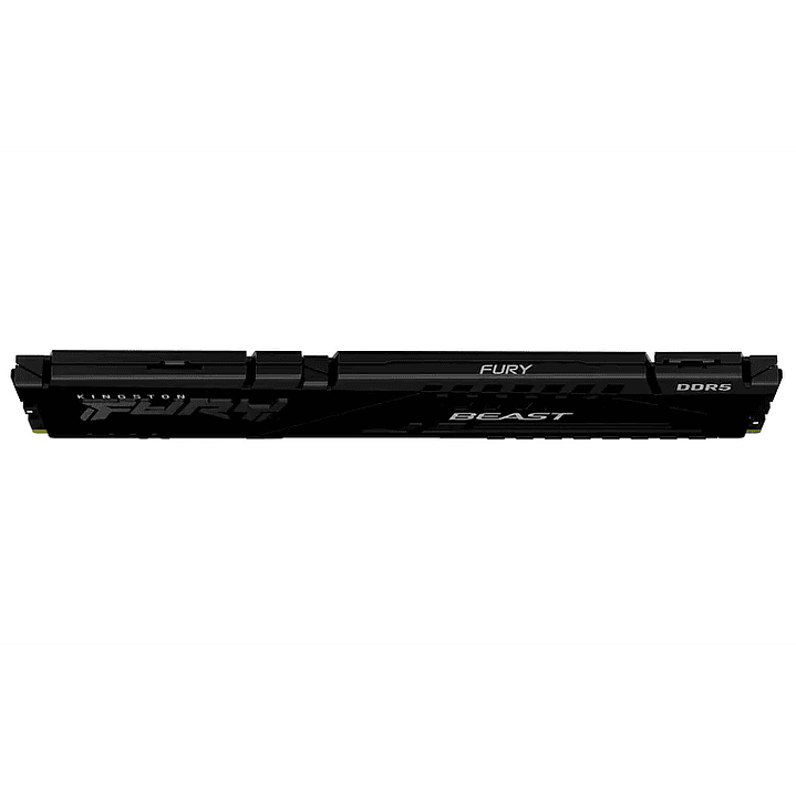 Memoria RAM Kingston Fury Beast 16GB DDR5 6000MHz CL36 3