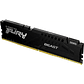 Memoria RAM Kingston Fury Beast 16GB DDR5 6000MHz CL36 - Miniatura 2