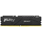 Memoria RAM Kingston Fury Beast 16GB DDR5 6000MHz CL36 - Miniatura 1