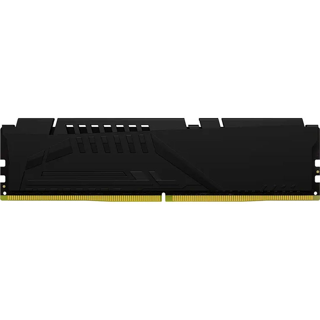 Memoria RAM Kingston Fury Beast 32GB DDR5 6000MHz CL36 2