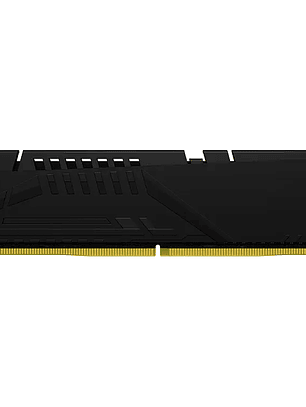 Memoria RAM Kingston Fury Beast 32GB DDR5 6000MHz CL36
