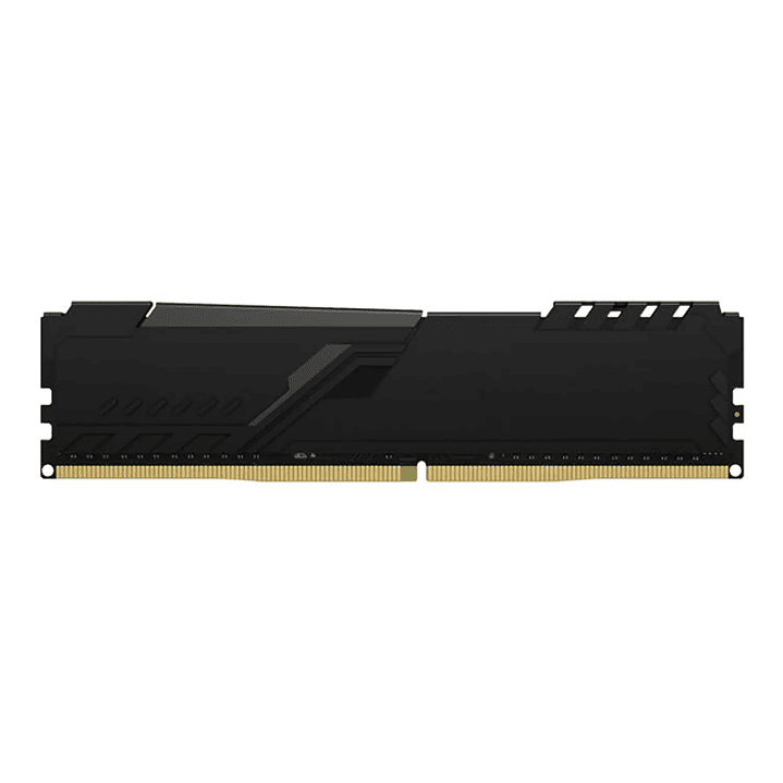 Memoria RAM Kingston Fury Beast 8GB DDR4 3600MHz CL17 2