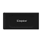 Unidad SSD Externo Kingston XS1000 1TB USB-C 1050MB/s Portátil - Miniatura 3