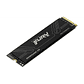 Unidad SSD Kingston Fury Renegade 4TB NVMe PCIe 4.0 Alto Rendimiento - Miniatura 3