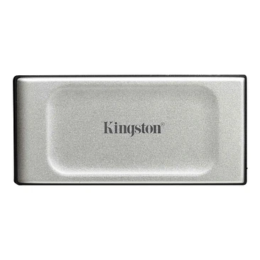 Unidad SSD Externo Kingston XS2000 1TB USB-C 2000MB/s Portátil 3