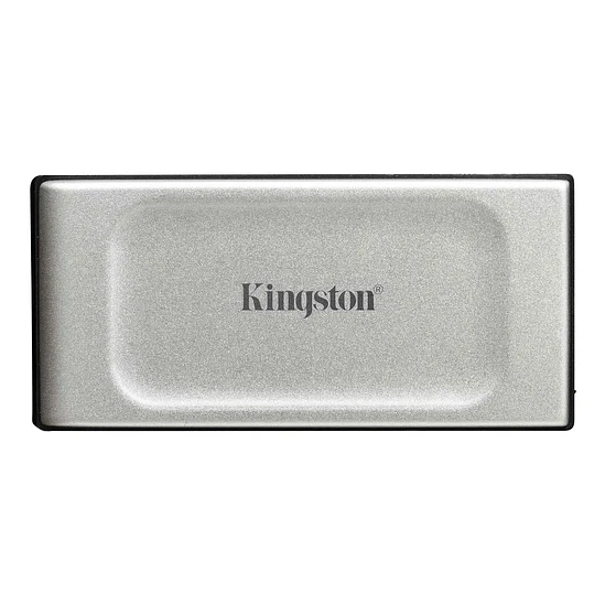 Unidad SSD Externo Kingston XS2000 1TB USB-C 2000MB/s Portátil 3