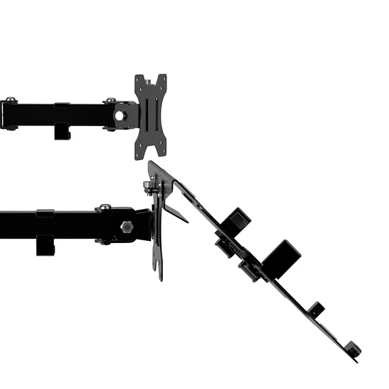 Soporte Monitor Klip Xtreme 13