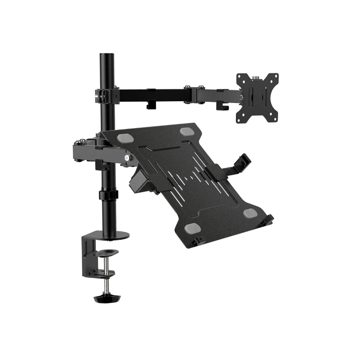 Soporte Monitor Klip Xtreme 13