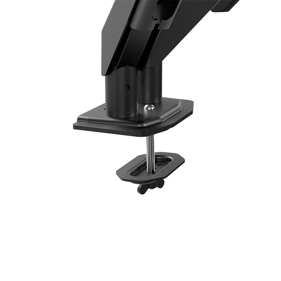 Soporte Doble Monitor Klip Xtreme 13