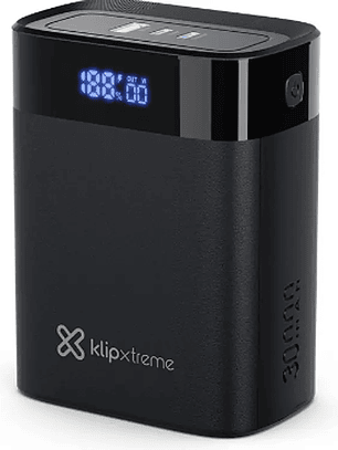 Power Bank Klip Xtreme 30000mAh 140W USB-C PD