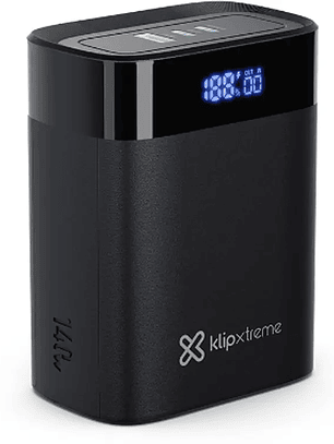 Power Bank Klip Xtreme 30000mAh 140W USB-C PD
