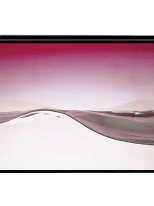 Telón Proyección Klip Xtreme 86