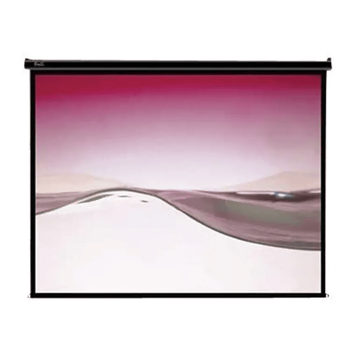 Telón Proyección Klip Xtreme 86