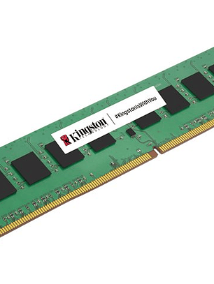 Memoria RAM Kingston ValueRAM 8GB DDR4 3200MHz CL22