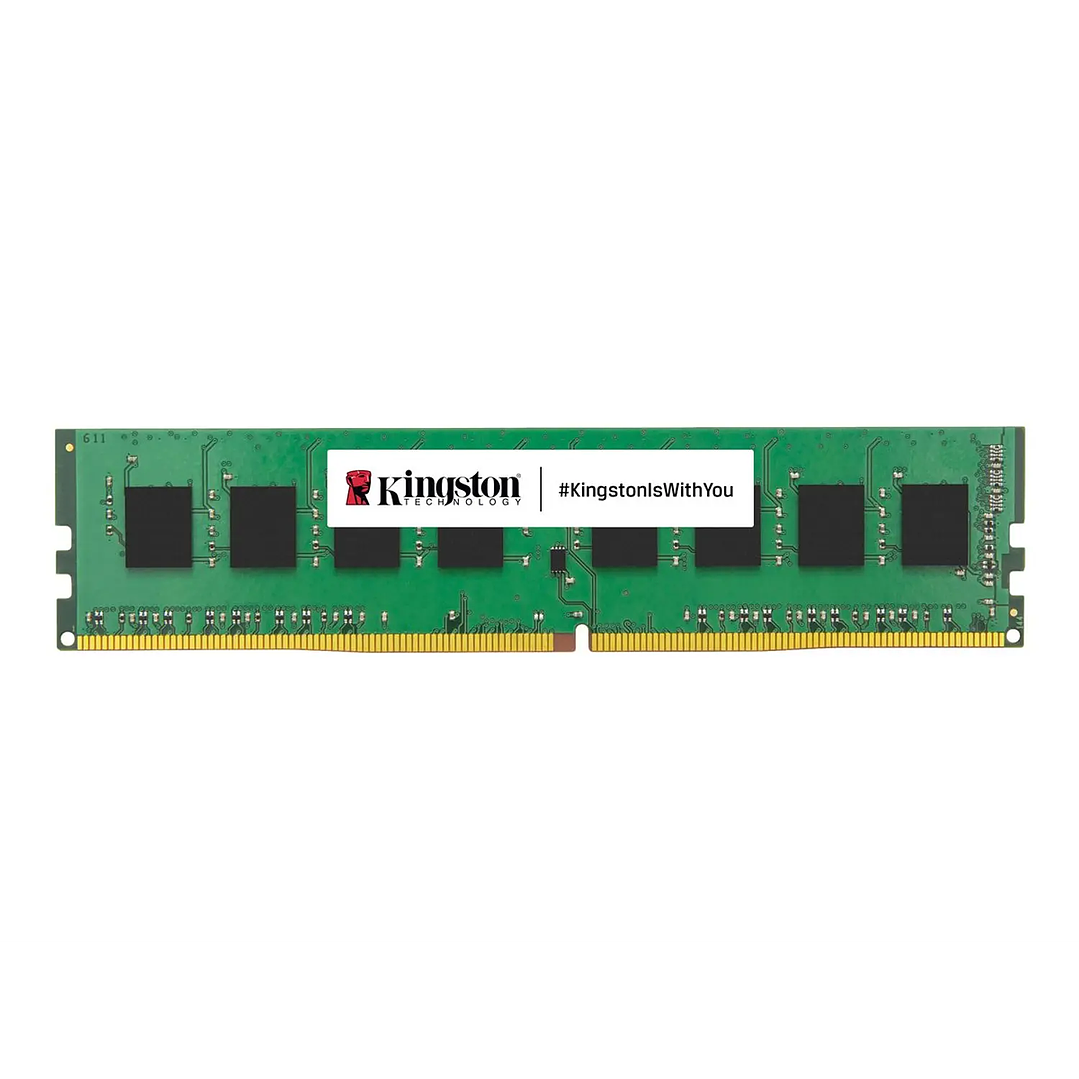 Memoria RAM Kingston ValueRAM 8GB DDR4 3200MHz CL22 1