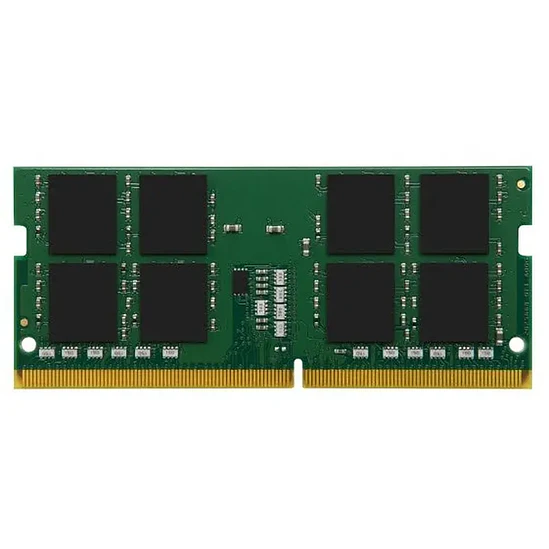 Memoria RAM Kingston 16GB DDR4 3200MHz SODIMM CL22 1