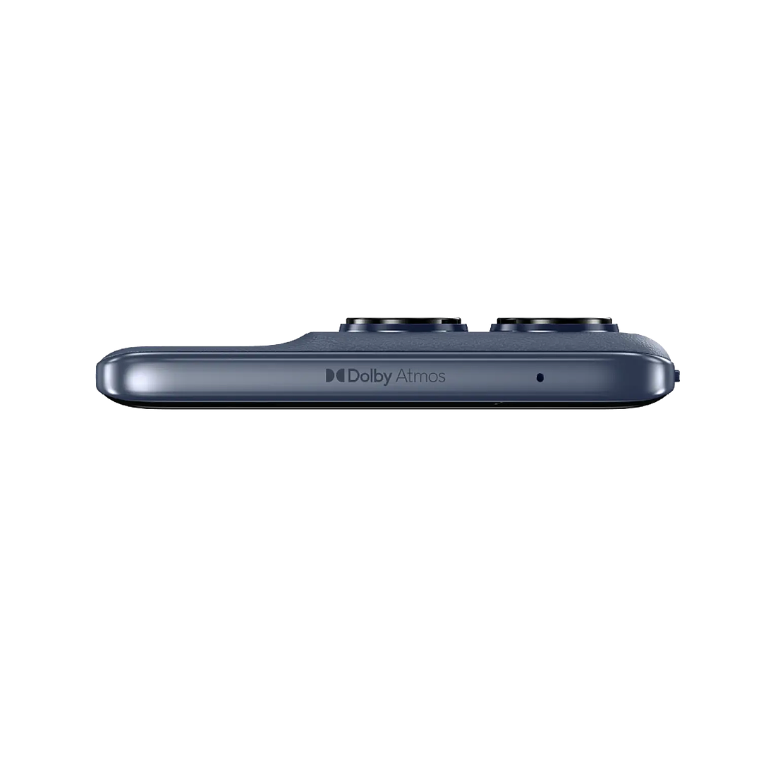 Smartphone Motorola Edge 60 Fusion Azul 8GB 256GB 3