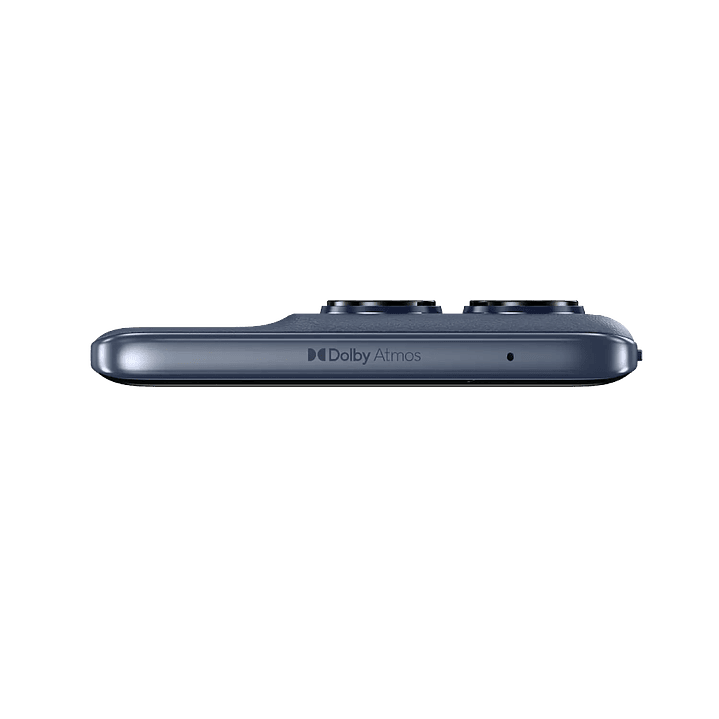 Smartphone Motorola Edge 60 Fusion Azul 8GB 256GB 3