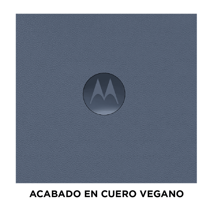 Smartphone Motorola Edge 60 Fusion Azul 8GB 256GB 4