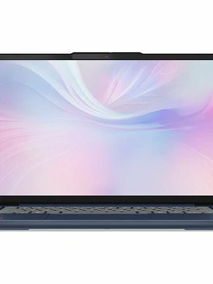 Notebook Lenovo IdeaPad Slim 5 Ryzen AI 7 24GB 512GB OLED