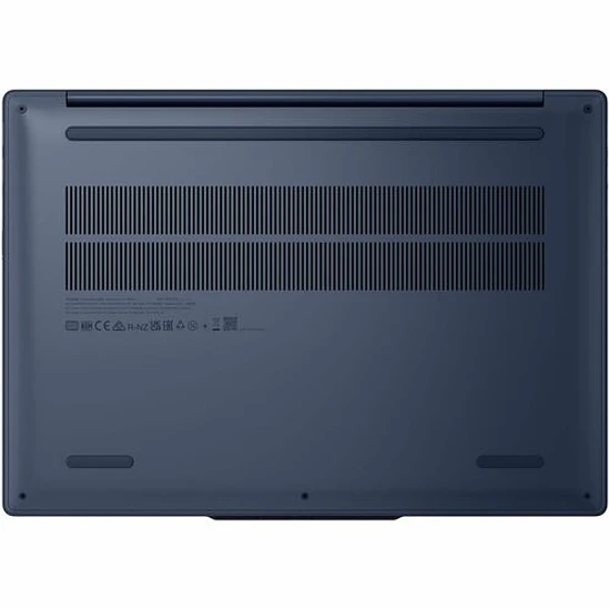Notebook Lenovo IdeaPad Slim 5 Ryzen AI 7 24GB 512GB OLED 4