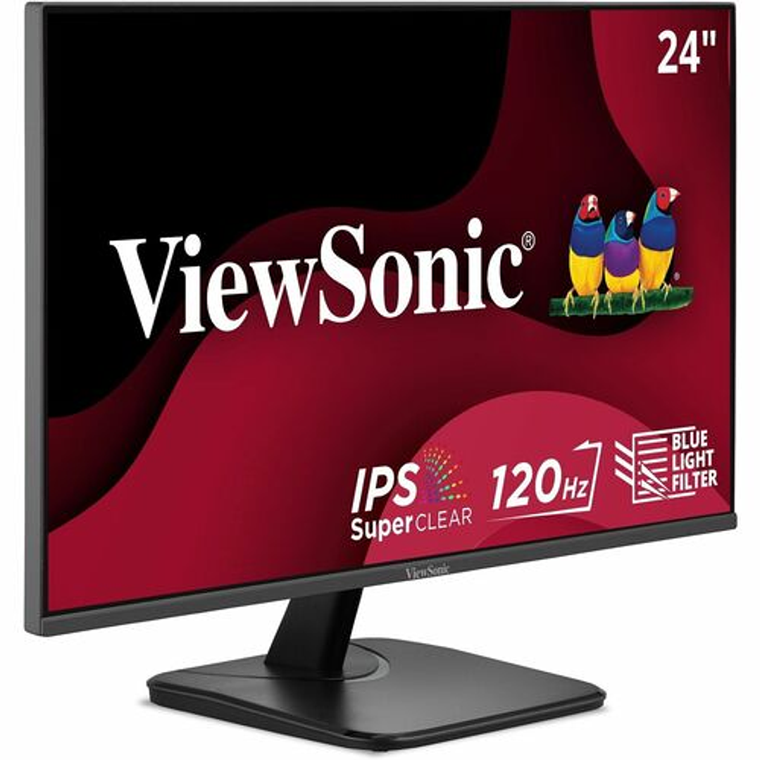 Monitor ViewSonic 24