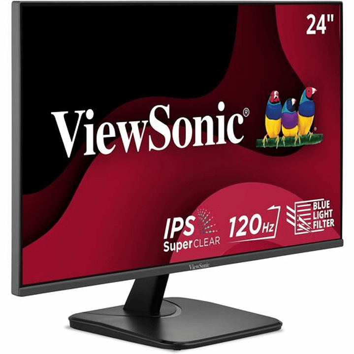Monitor ViewSonic 24