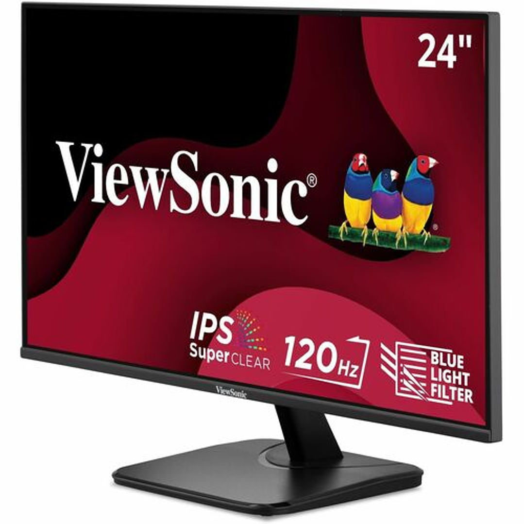 Monitor ViewSonic 24