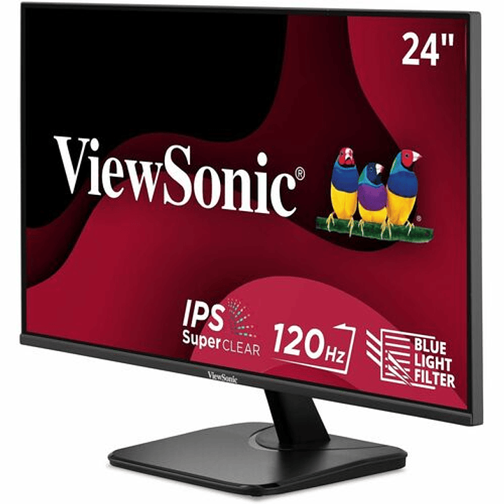 Monitor ViewSonic 24